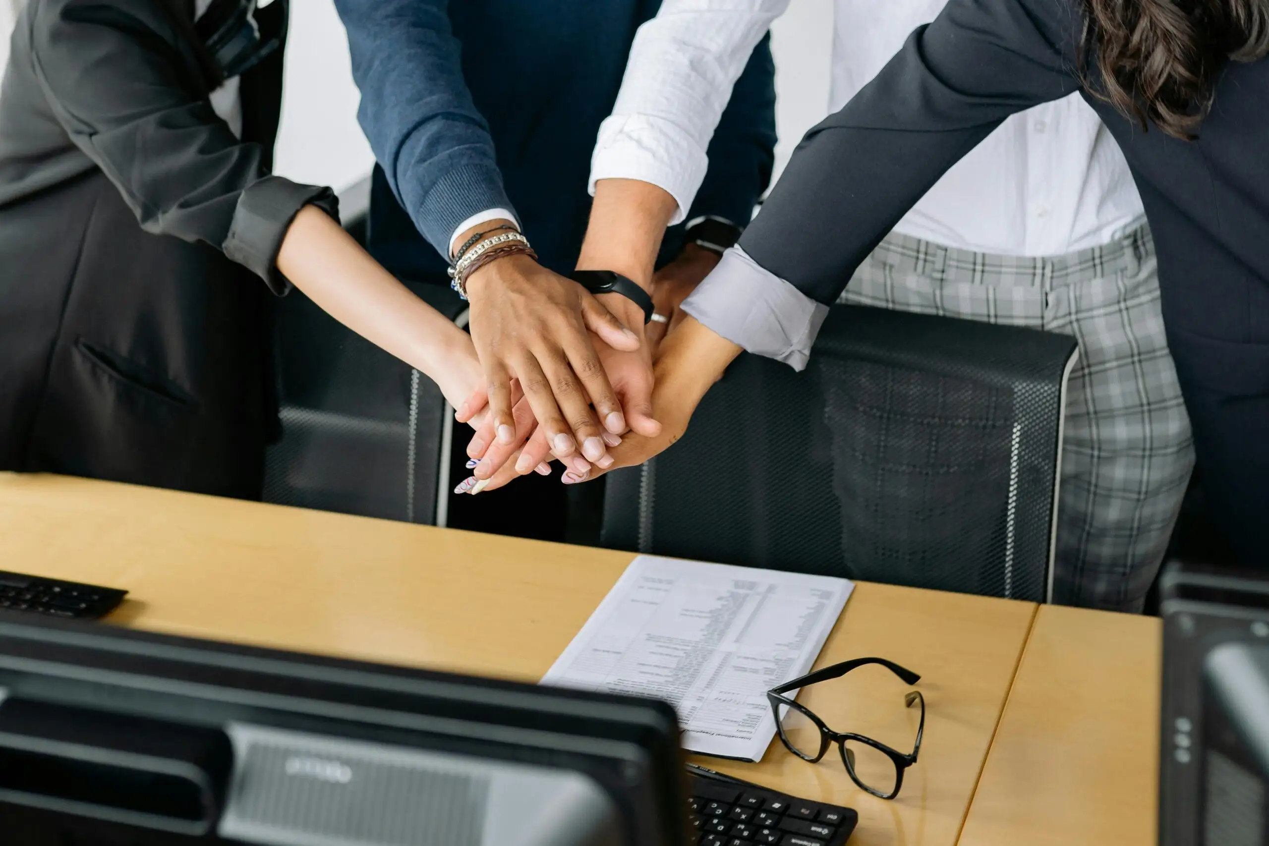 Capital Acquisition Services